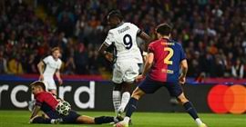 انتر وبرشلونة؛مباسر انتر وبرشلونه؛يلاشوت؛دوري ابطال اوروبا 