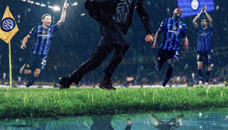 انتر ميلان وبرشلونه؛دوري ابطال اوروبا