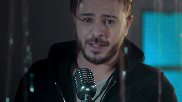 احمد الشريف ، فن، سينما، السعودية، ستار اكاديمي