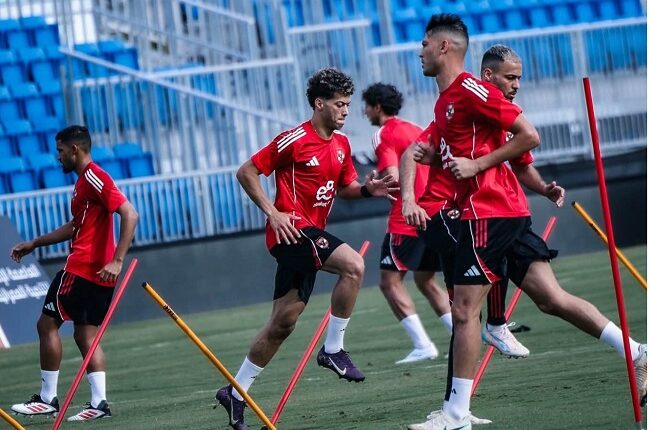 بث مباشر مباراة الاهلي وانتر ميامي في كأس العالم