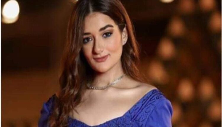 الفنانة ملك زاهر، مرض ملك زاهر، اخبار الفن