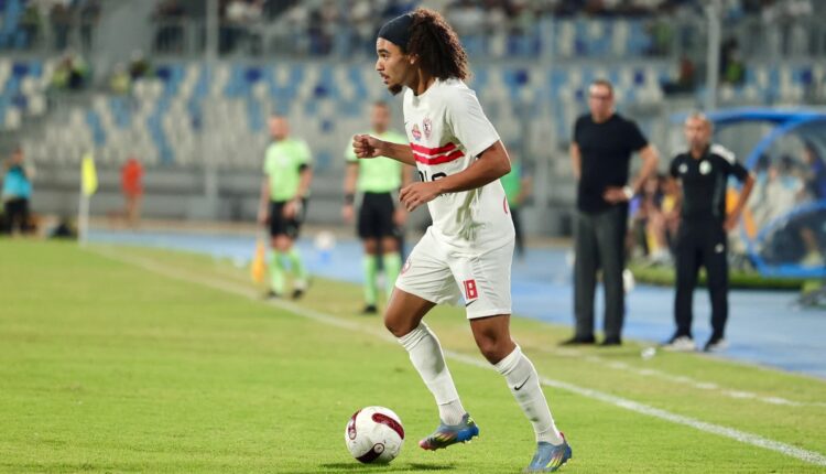 ادم كايد ؛الزمالك؛اخبار الزمالك ؛الزمالك ومودرن