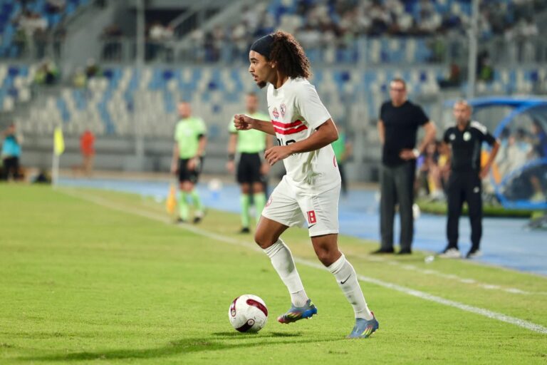 ادم كايد ؛الزمالك؛اخبار الزمالك ؛الزمالك ومودرن