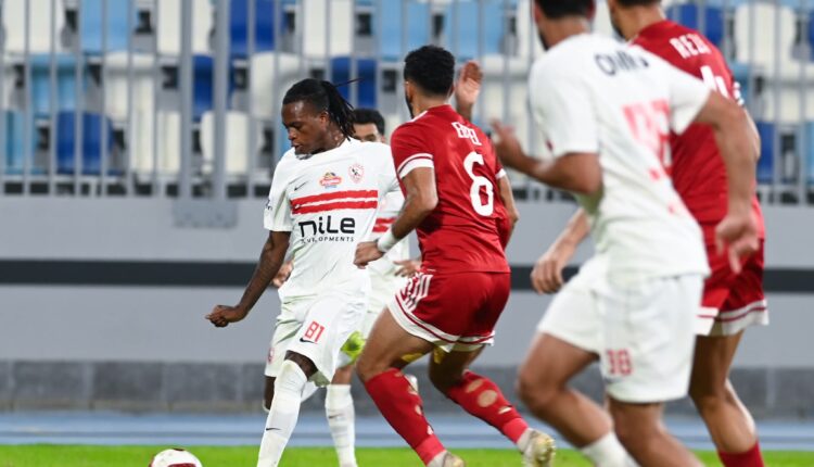 بث مباشر الزمالك؛الزمالك مباشر؛يلا شوت؛الدوري المصري