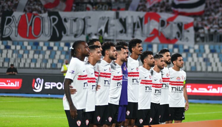 الزمالك ؛صفقات الزمالك ؛احمد رييع ؛اخبار الزمالك