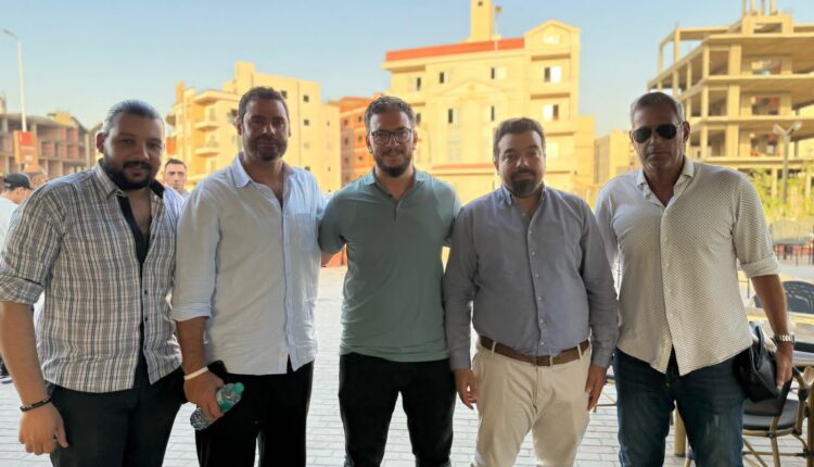 ابلكيشن ؛هاني رمزي ؛محمد عبد المنصف ؛ ايمن الرمادي؛كرة القدم ؛رياضة