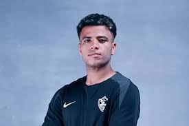 احمد ربيع مدافع الزمالك