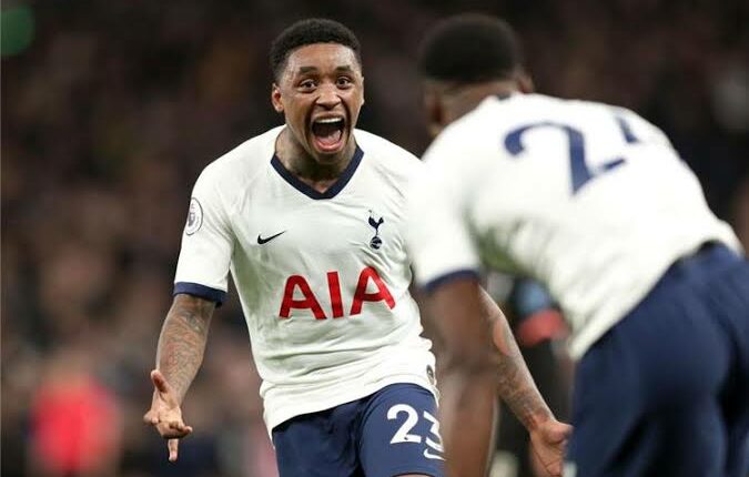 توتنهام وبرينلي ؛توتنهام؛الدوري الانجليزي