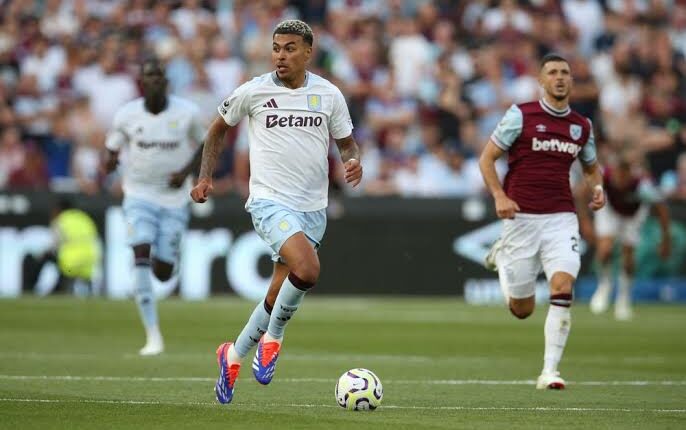 يلاشوت ؛الدوري الانجليزي ؛استون فيلا؛كرة قدم؛رياضة