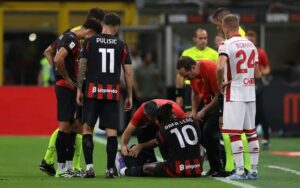 ميلان وكريمونيزي ؛يلاشوت؛الدوري الايطالي؛مباشر مباراه ميلان؛رياضه؛كره قدم