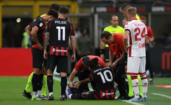 ميلان وكريمونيزي ؛يلاشوت؛الدوري الايطالي؛مباشر مباراه ميلان؛رياضه؛كره قدم