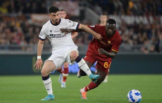 روما وبولونيا ؛يلاشوت؛مباشر مباراة روما؛الدوري الايطالي ؛كرة قدم؛رياضة