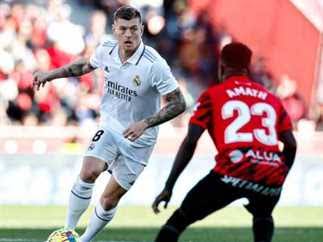 ريال مدريد وبرشلونه؛الدوري الاسباني؛كره قدم؛اهداف مباراه ريال مدريد؛رياضة