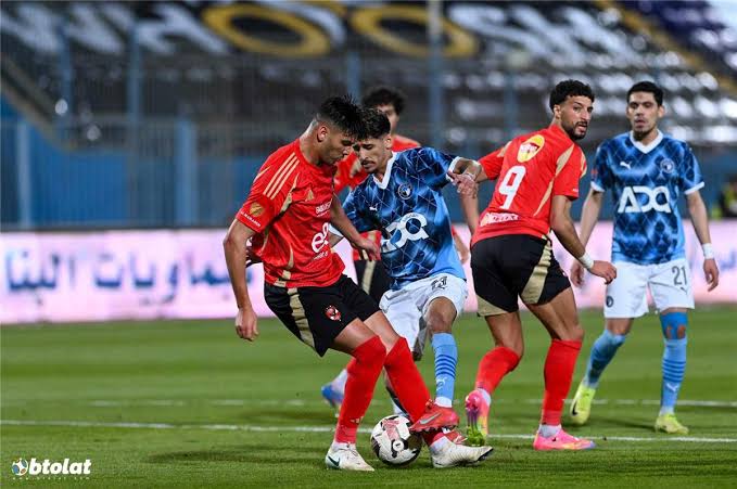 الاهلي وبيراميدز؛اهداف مباراه الاهلي وبيراميدز؛الاهلي