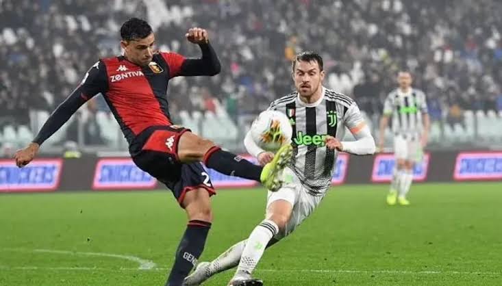 الدوري الايطالي؛يلا شوت؛مباشر يوفنتوس وجنوى؛مباراه يوفنتوس