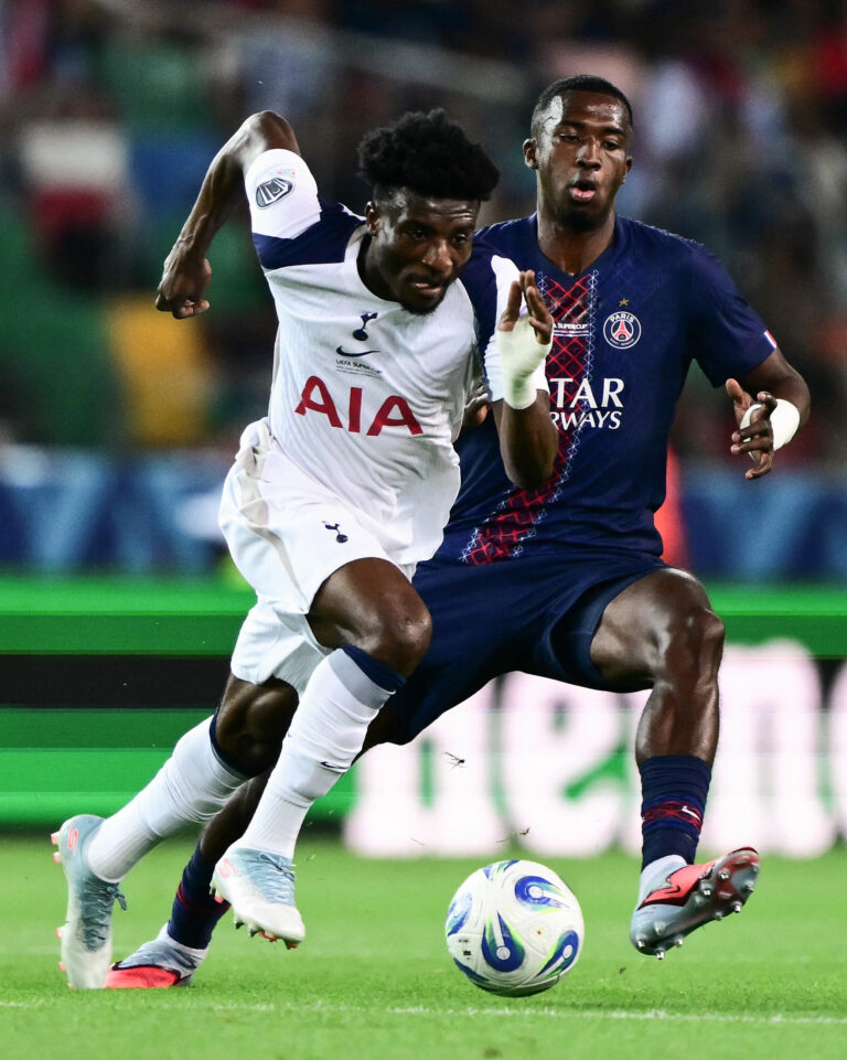 توتنهام ؛الدوري الانجليزي ؛يلاشوت