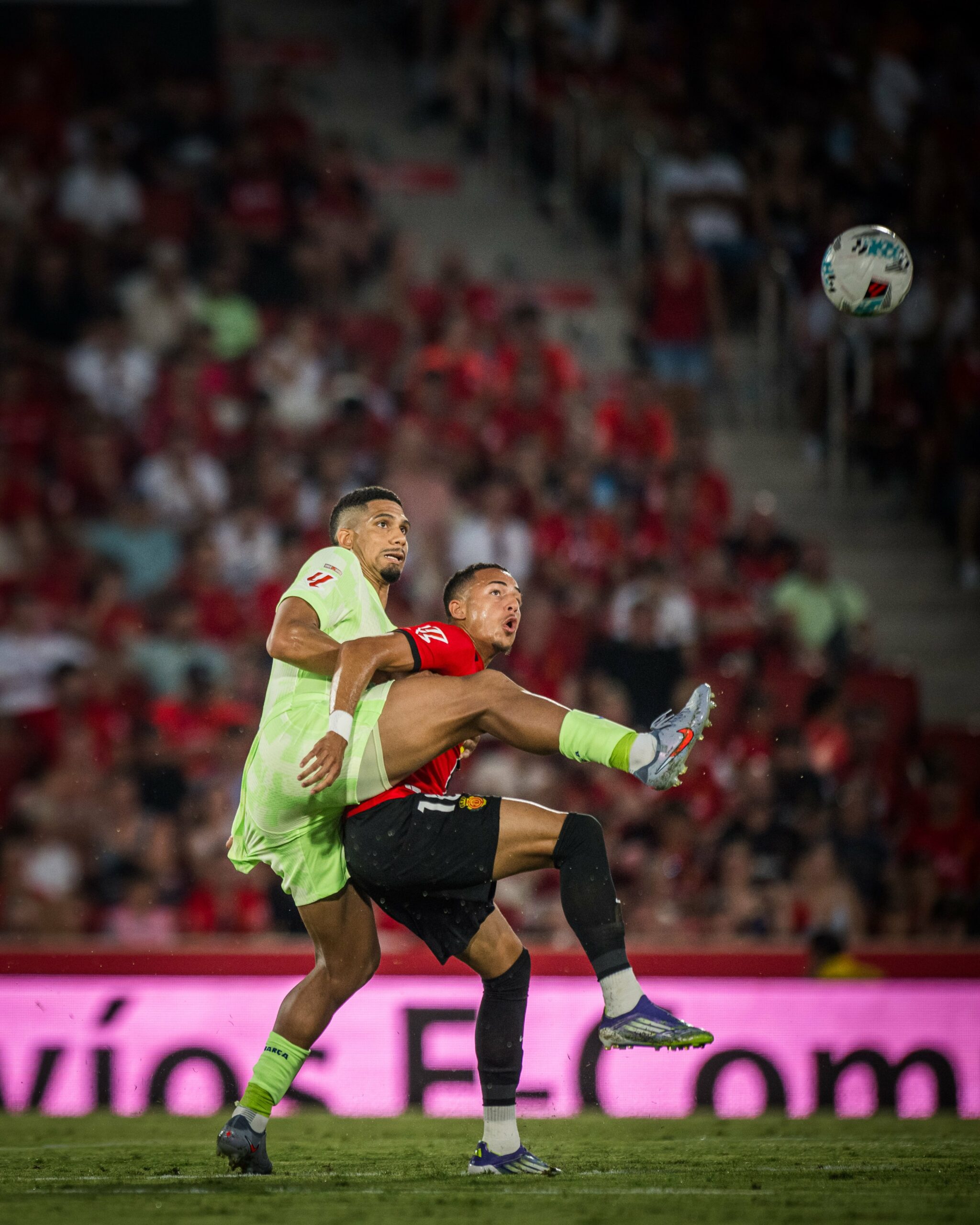 يلا شوت؛الدوري الاسباني