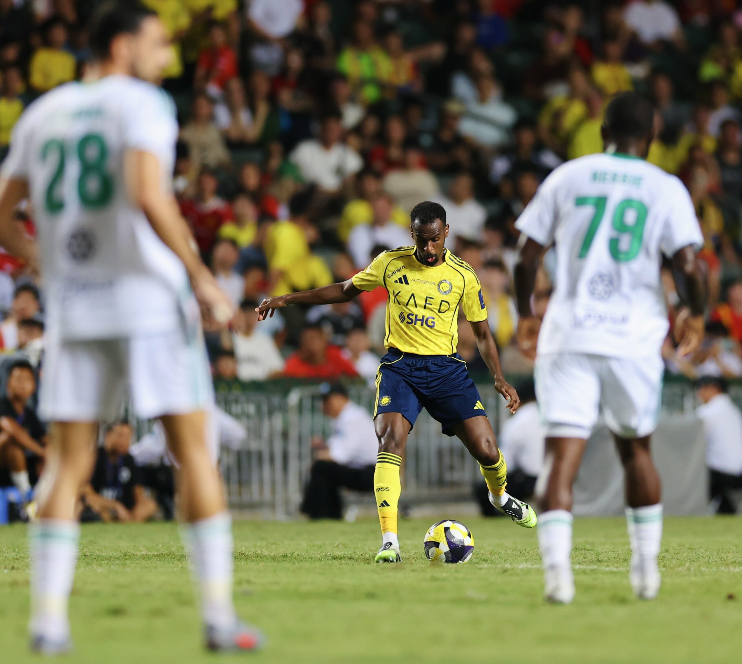 الاهلي؛اهلي جدة؛الاهلي السعودي ؛الاهلي ونيوم مباشر ؛يلاشوت؛الكرة السعودية ؛الدوري السعودي