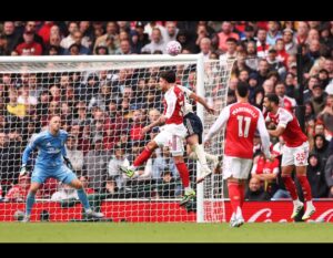 ارسنال ونتوتنجهام في الدوري الانجليزي ؛ارسنال؛ليفربول؛الدوري الانجليزي؛كره قدم