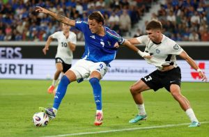 إيطاليا واستونيا ؛يلاشوت؛بث مباشر؛كاس العالم