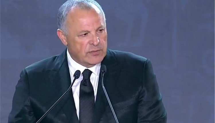 هاني ابوريدة ؛كاس العالم