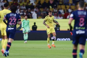 النصر السعودي ؛دوري ابطال اسيا؛مباشر مباراه النصر؛يلا شوت؛كريستيانو رونالدو؛الدوري السعودي