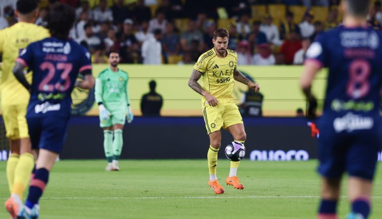 النصر السعودي ؛دوري ابطال اسيا؛مباشر مباراه النصر؛يلا شوت؛كريستيانو رونالدو؛الدوري السعودي