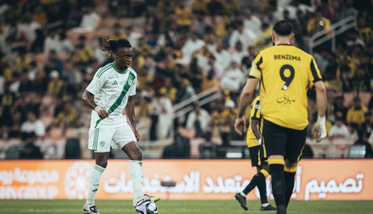 الاتحاد والاهلي ؛اهلي جدة؛اتحاد جدة؛الدوري السعودي؛الاهلي والاتحاد؛الكرة السعودية