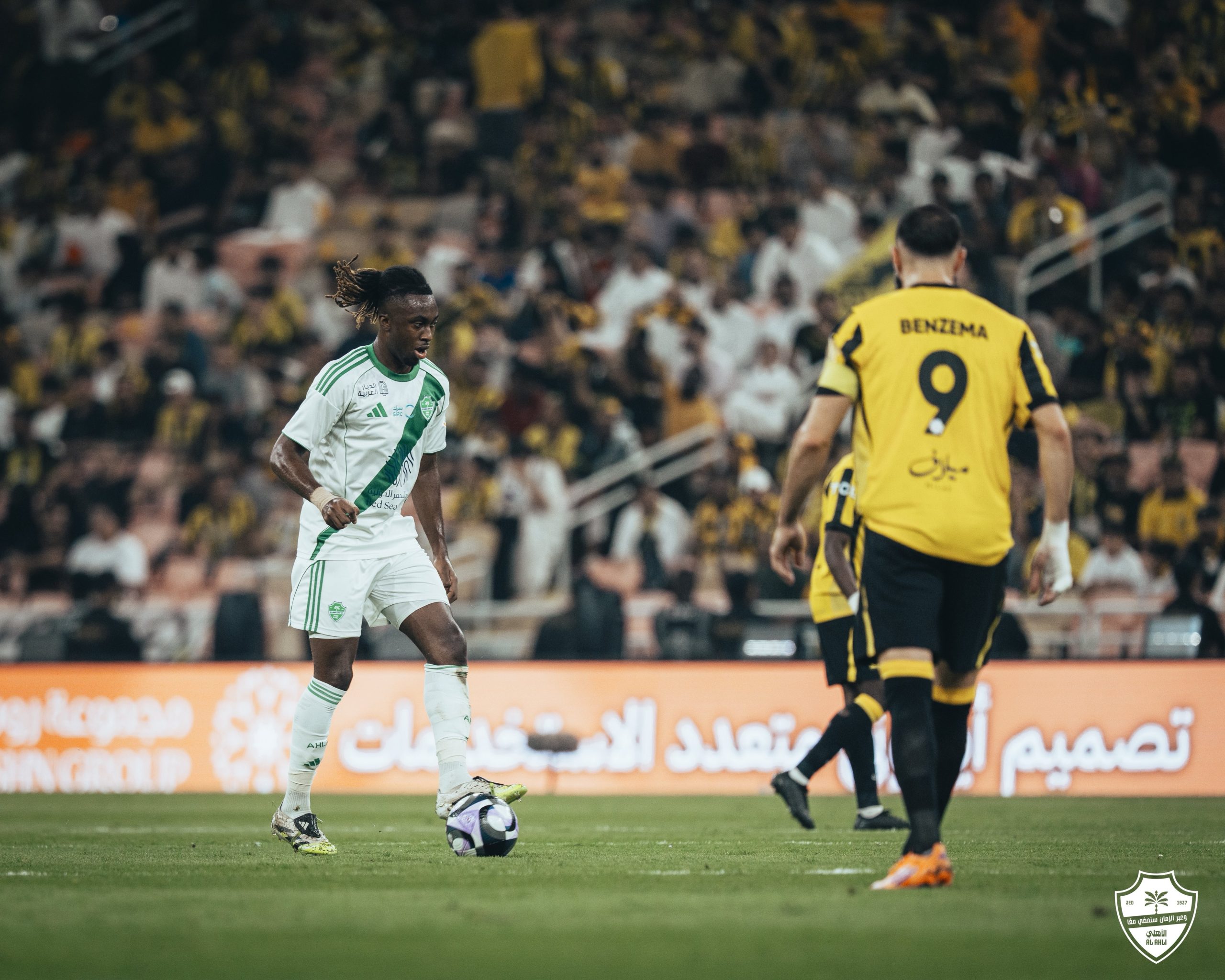 الاتحاد والاهلي ؛اهلي جدة؛اتحاد جدة؛الدوري السعودي؛الاهلي والاتحاد؛الكرة السعودية