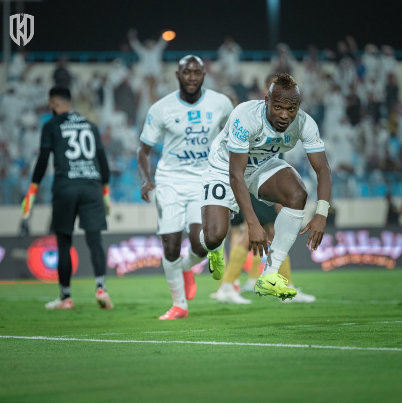 لبدوري السعودي، الاخدود والخلود، رياضة، كرة قدم، الهلال، النصر، الاهلي، اتحاد جدة