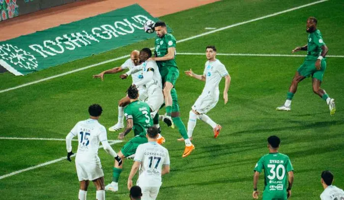 الاهلي والاخدود، اهداف الاهلي والاخدود، اهلي جدة، الدوري السعهودي، دوري روشن، كرة قدم، الهلال، النصر، الاتحاد
