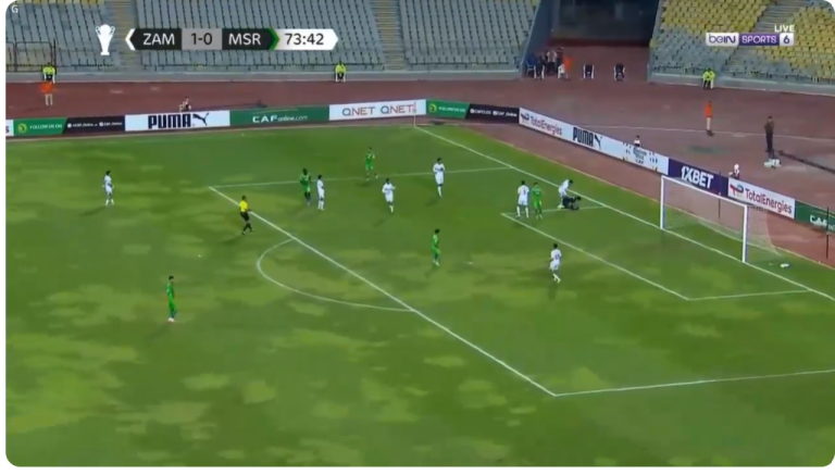 الزمالك والمصرري