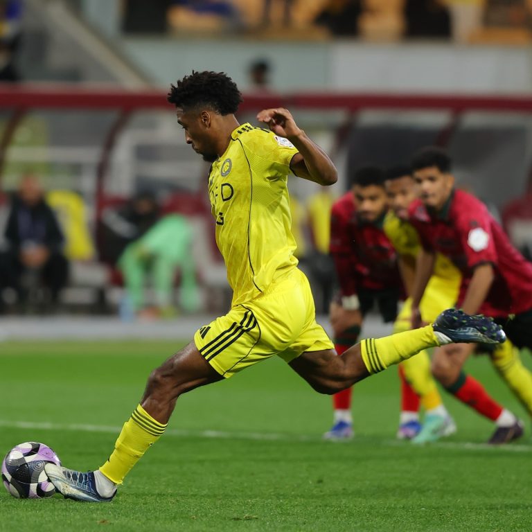 بث مباشر مباراة النصر والفتح في الدوري السعودي 4 النصر والاخدود