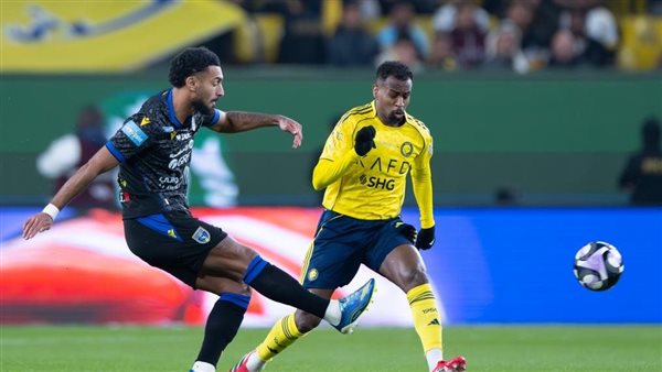 10 NEWS 110 بث مباشر مباراة النصر والرياض في الدوري السعودي