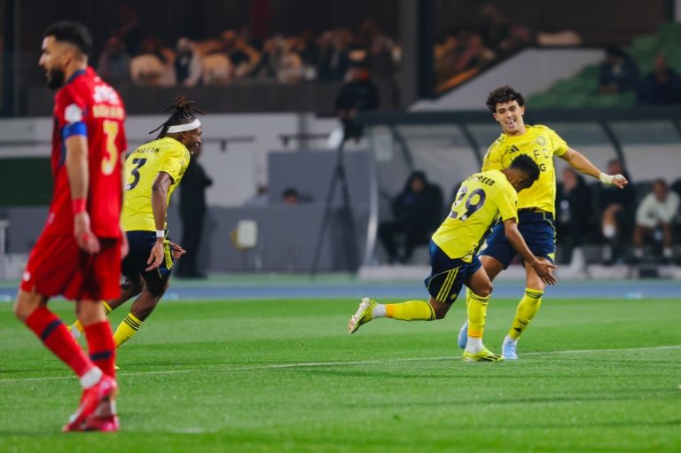 بالفيديو.. النصر يفوز على ضمك ويطارد الهلال في القمة 2 النصر وضمك، الدوري السعودي، دوري روشن، الكرة السعودية، رياضة، كريستيانو رونالدو