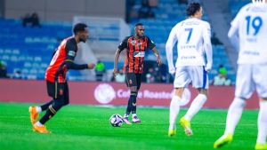 الهلال والرياض، الهلال، الرياض، الدوري السعودي، الكرة السعودية، النصر، الاهلي، الاتحاد