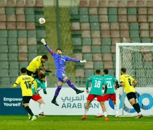 فيديو.. الوحدات يفوز على السرحان ويدخل المربع الذهبي 1 الوحدات والسرحان، الوحدات، الفيصلي، الرمثا، الدوري الاردني، منتخب الاردن