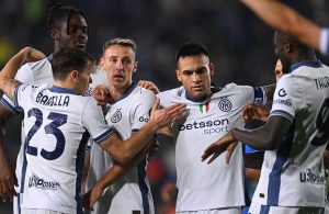 انتر، انتر والتشي، يلاشوت، الدوري الايطالي، كرة قدم، نابولي،يوفنتوس، ميلان