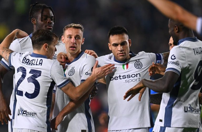 انتر، انتر والتشي، يلاشوت، الدوري الايطالي، كرة قدم، نابولي،يوفنتوس، ميلان