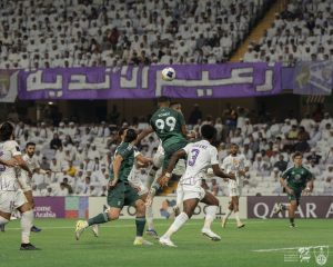 مباشر الاهلي والخليج،يلاشوت، كورة لايف، الدوري السعودي، الاهلي والخليج، اهلي جدة، الهلال، النصر