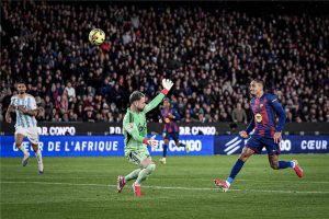 برشلونة وريال اورفيدو، الدوري الاسباني، برشلونة والريال، ريال مدريد، ريال مدريد وبرشلونة