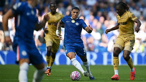 تسيلسي وكريستال بالاس، تشيلسي، الدوري الانجليزي، ارسنال، ليفربول، مانشستر سيتي