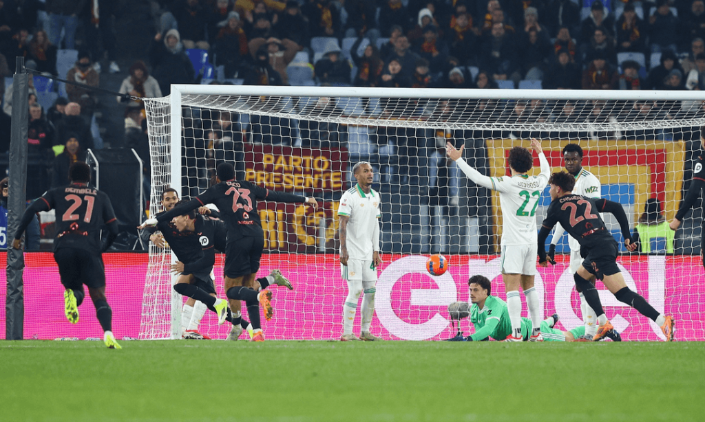 روما وتورينو ، الدوري الايطالي، اهداف مباراة روما وتورينو ،تورينو، روما، كرة قدم، رياضة