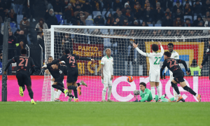 روما وتورينو ، الدوري الايطالي، اهداف مباراة روما وتورينو ،تورينو، روما، كرة قدم، رياضة