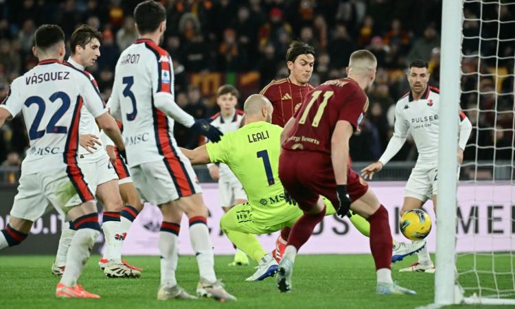 روما وساسولو ، اهداف مباراة روما وساسولو، الدوري الايطالي، انتر ميلان، ميلان، كرة القدم، الكرة الايطالية