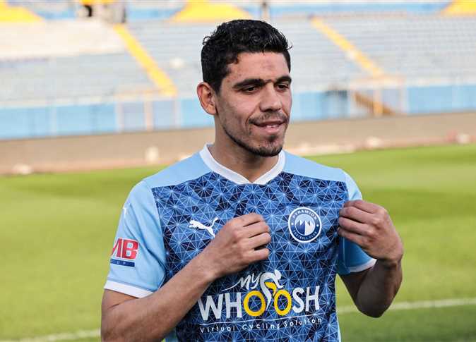 محمد حمدي ؤ