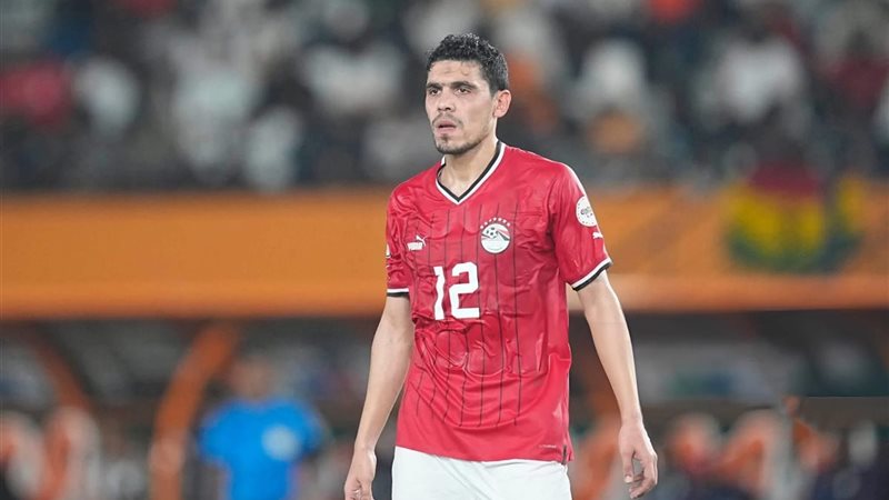 محمد حمدي، منتخب مصر، الرباط الصليبي ، كرة قدم، حسام حسن 