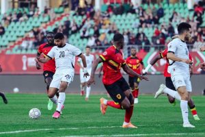 مصر، مصر وبنين، مباراة مصر وبنين، موعد مباراة مصر وبنين، كاٍس أمم أفريقيا، محمد صلاح، حسام حسن، كرة قدم، لمغرب