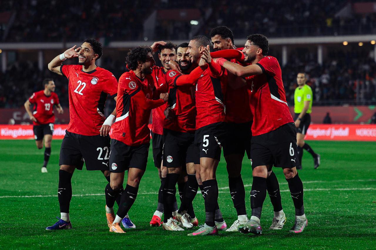 مصر وكوديفوار، اهداف مصؤر وكوديفوار، نيجيريا والجزائر، المغرب، كاس الامم الافريقية، محمد صلاح، كرة قدم، اهداف مباراة مصر وكوديفوار، المغرب، مصر والسنغال، كاس الامم الافريقية 2026