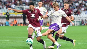 فيورنتينا وتورينو، مباشر مباراة فيورنتينا وتورينو، يلاشوت، الدوري الايطالي، الكرة الايطالية، يلاشوت، انترميلان، ميلان، يوفنتوس، روما